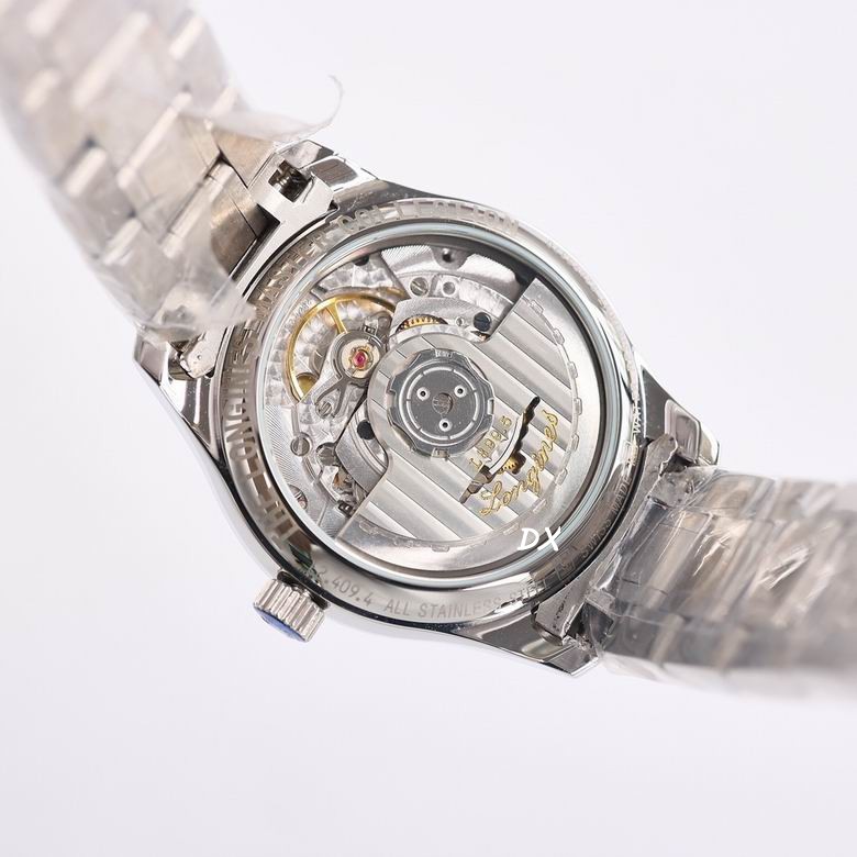 Longines 34x9.2mm 12nms85